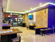 Çay Ocağı Değil Çay Deresi