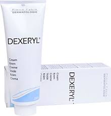 Dexeryl Cream 500 gr
