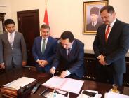 Fatsa OSB’nin Kamulaştırma Çalışmaları Hızlandırılıyor