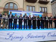 Kursiyerlerin Emekleri Sergilendi