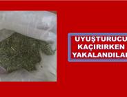 Ak Partili yönetici uyuşturucu kaçakcılığından tutuklandı