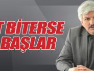 Altınay ve ekibine dava açıldı