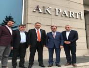 Ankara’dan ‘yola devam’ kararı çıktı