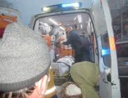 Korgan-Fatsa Yolunda Kaza 1’i ağır 12 yaralı