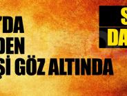 Fetö’den 22 Kişi Gözaltında