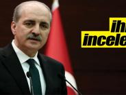 FETÖ ihraçları ile ilgili açıklamalarda bulundu