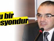 Fındığa karşı yapılan bir operasyondur