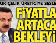 Fındıkla ilgili önemli açıklama