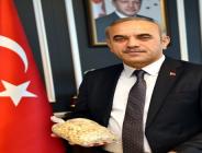 Fındıkta depo şart!