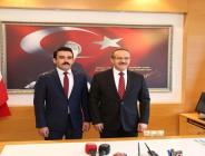 Gülyalı Ordu’nun vitrini