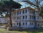 Kadı Konağı konukevi olacak