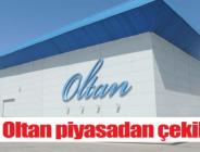 Oltan piyasadan çekilecek!
