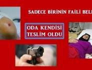 Ordu’da 9 olaydan sadece birinin faili belli