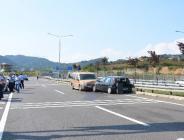 Trafik Kazalarını Önleme Planı Hazırlandı