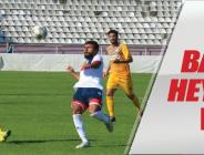 Ordu Temsilcilerimiz Çıkışı Sürdürmek İstiyor