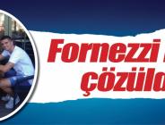 Orduspor efsanesine kavuşuyor