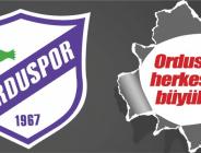 Orduspor Kulübü Enver Yılmaz’ın eleştirilerine tepki gösterdi
