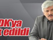 Orduspor PFDK’ya sevk edildi