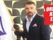Orduspor Turgut Kural’a Emanet
