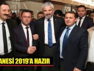 ŞEHİR HASTANESİ 2019’A HAZIR