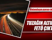 TEDES tuzağının altından FETÖ çıktı
