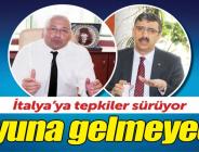 Türkiye’de üretim yapan üreticileri kızdırdı