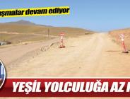 Doğa ile bütünleşik turizm projesi