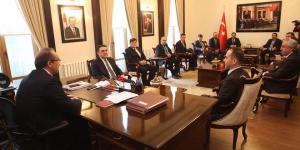 Turizm ve Yatırım Zirvesi Ordu’da Düzenlenecek