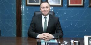BAŞKAN ÇELENK: “Bir teşekkürü çok görmeyin”