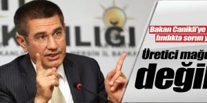 2002’den beri fındık üreticisi hiç mağdur olmadı