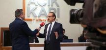Açık Kapı Uygulaması Nedir?