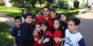 Bu Defa Öğrenciler Vali Konağı’nın Misafiri Oldu