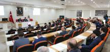 İl Koordinasyon Kurulu Toplantısı Gerçekleştirildi