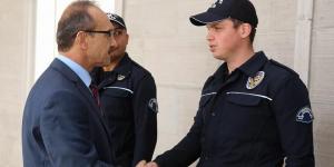 Seddar Yavuz’un Polis Günü Kutlama Mesajı