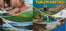 Turizm Haftası Kutlanacak