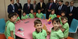 Fatsa’da “Bilim Evi” Açıldı