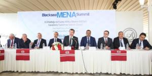 Karadeniz Turizm Çalıştayı, Ordu’da Yapıldı