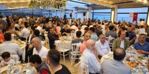 Sanayi Olmadan Bu Şehri Büyütemeyiz