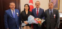 Tapu ve Kadastro Teşkilatı 171 Yaşında