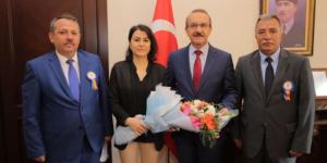 Tapu ve Kadastro Teşkilatı 171 Yaşında