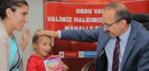 Vali Yavuz, Mahalle Buluşmalarını Sürdürüyor