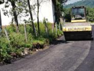 Fatsa’da yol ve menfez dolgu çalışmaları sürüyor