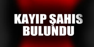 Ordu’da kayıp alzheimer hastası şahıs bulundu