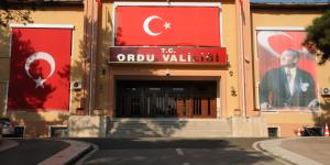 Ordu Valiliği Kedi Vahşetiyle Alakalı Açıklama Yaptı