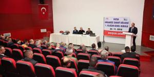 Fatsa OSB Genel Kurulu Yapıldı