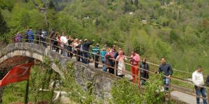 Ordu, İranlı Seyahat Acentelerine Tanıtılacak
