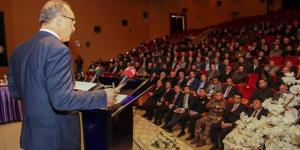 2019 Yılının İlk Muhtarlar Toplantısı Yapıldı