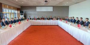 Vali Yavuz, İdareciler Günü’nü Kutladı