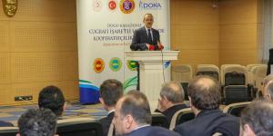 Vali Yavuz, “Marka, Kaliteyi Garanti Eder”