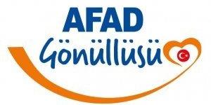 AFAD Gönüllüsü Olmak İster misinin?